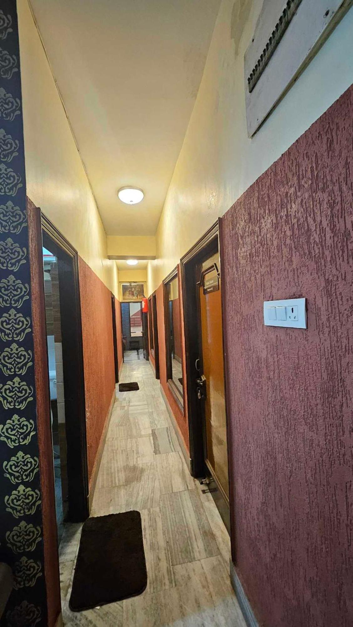 Hotel O Kissan Khairi Exteriér fotografie