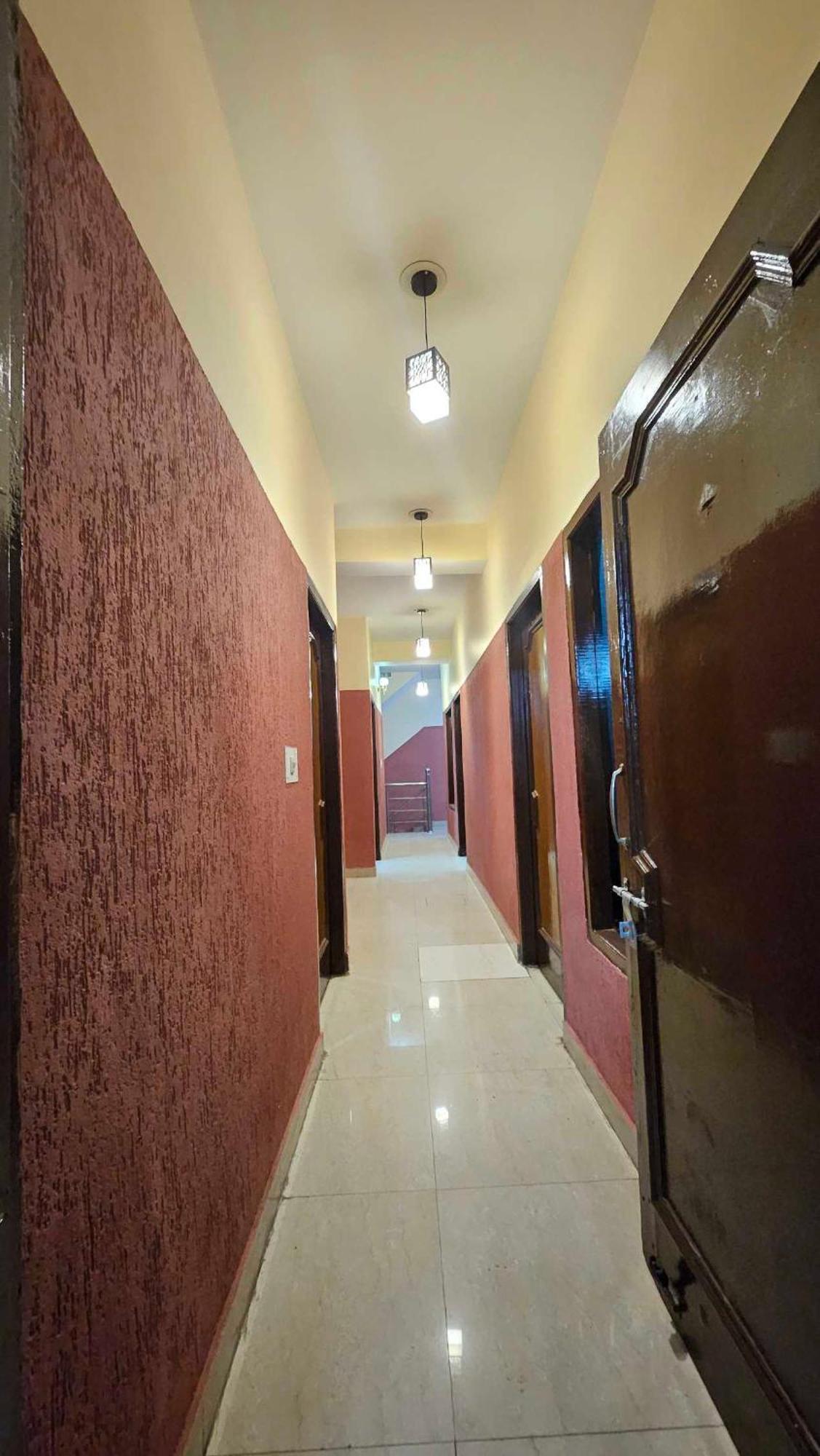 Hotel O Kissan Khairi Exteriér fotografie